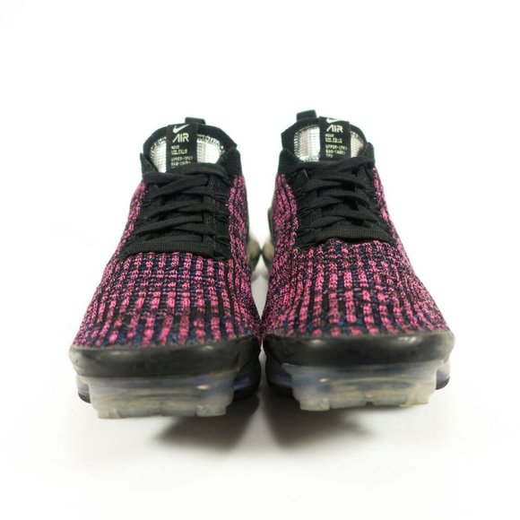 Nike Vapormax Flyknit 3 Running Shoes - Picture 3 of 9